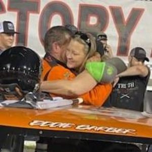 Meet your Posher, Kathy